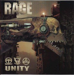 Unity Cover
