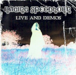 Live And Demos Cover