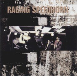 Raging Speedhorn Cover