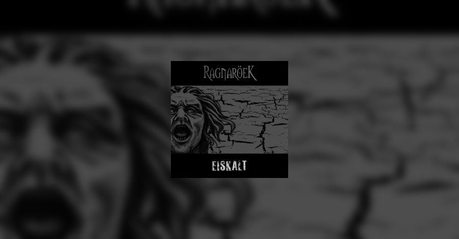 Eiskalt Cover