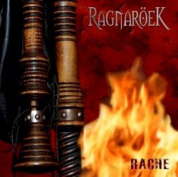 Rache Cover