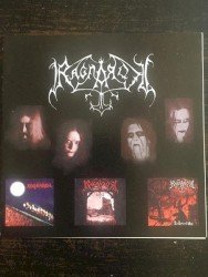 Label Promo Cover