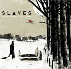 Through Art We Are All Equals Cover