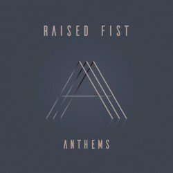 Anthems Cover