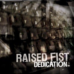 Dedication Cover
