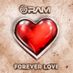 Forever Love Cover