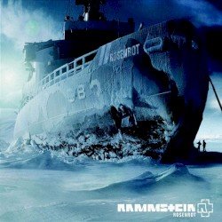 Rosenrot Cover