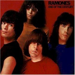 End of the Century Cover