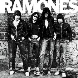 Ramones Cover