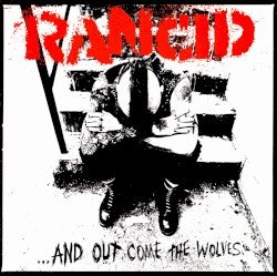 …And Out Come the Wolves Cover