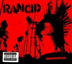 Indestructible Cover