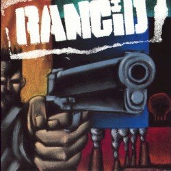 Rancid Cover