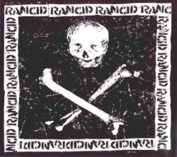 Rancid Cover