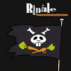 Hasentotenkopfpiraten Cover