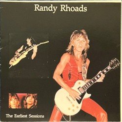 The Earliest Sessions Cover