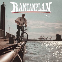 Ahoi Cover