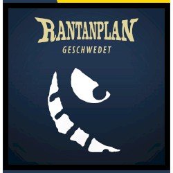 Geschwedet Cover
