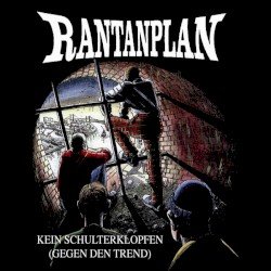 Kein Schulterklopfen (gegen den Trend) Cover