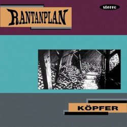 Köpfer Cover