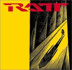 Ratt Cover