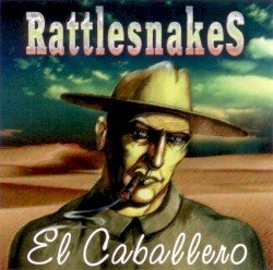 El Caballero Cover