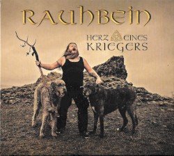 Herz eines Kriegers Cover