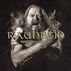 Rebellen & Helden Cover