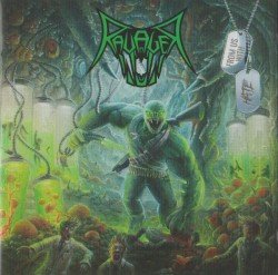 From Us With Hate Cover