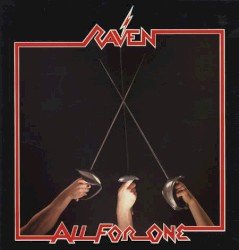All for One Cover