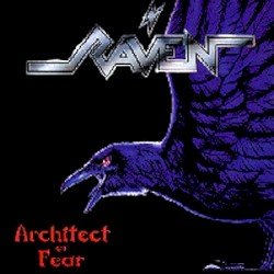 Architect of Fear Cover
