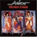 The Pack Is Back Cover