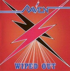 Wiped Out Cover