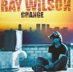 Change Cover