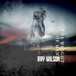 The Weight of Man Cover
