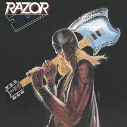 Executioner’s Song Cover