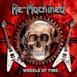 Wheels of Time Cover