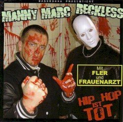 Hip Hop Ist Tot Cover