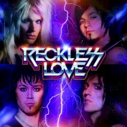 Reckless Love Cover