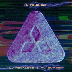Mitsubishi Cover