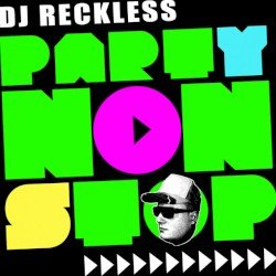Party Nonstop Cover