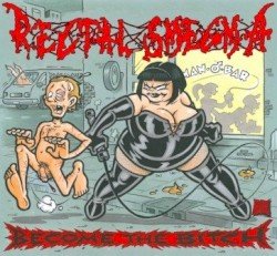 Become the Bitch Cover
