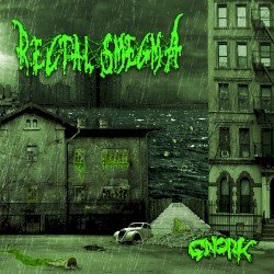 Gnork Cover