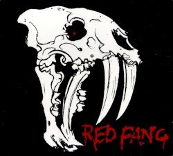 Red Fang Cover