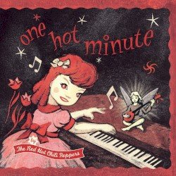 One Hot Minute Cover
