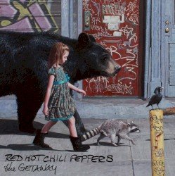 The Getaway Cover