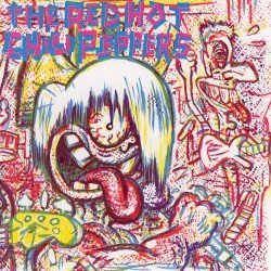 The Red Hot Chili Peppers Cover