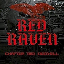 Chapter Two: Digithell Cover