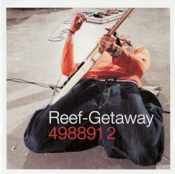 Getaway Cover