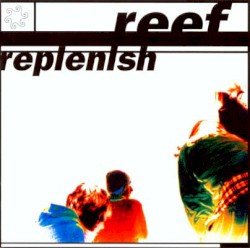 Replenish Cover
