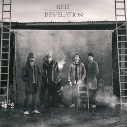 Revelation Cover